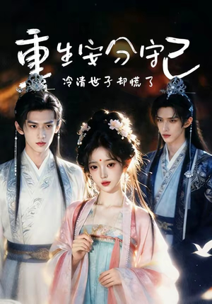 重生安分守己（13集）短剧在线看