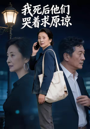 我死后他们哭着求原谅（67集）1-102集