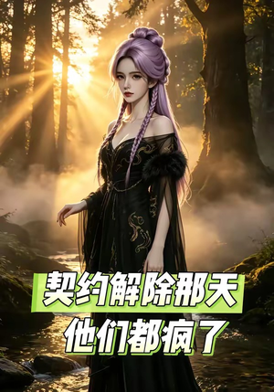 契约解除那天，他们都疯了（40集）今日最火短剧