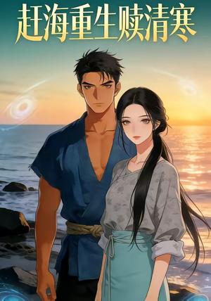 赶海重生赎清寒（38集）每日短剧分享