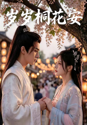 岁岁桐花安（43集）观看软件