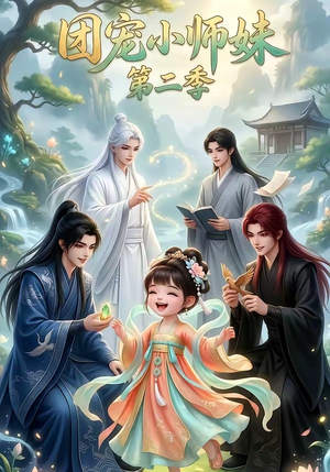 团宠小师妹第二季（27集）高质量短剧推荐