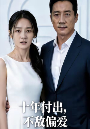 十年付出，不敌偏爱（29集）短剧精彩不断