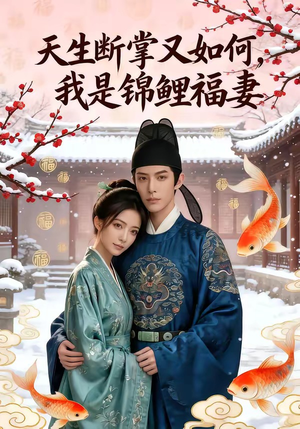 天生断掌又如何，我是锦鲤福妻（66集）热播短剧重燃