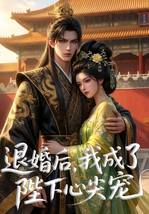 退婚后，我成了陛下心尖宠（70集）短剧在线更新