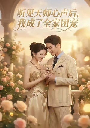 听见天师心声后，我成了全家团宠（51集）独家资源免费看