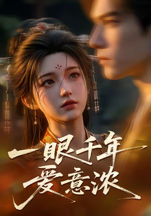 一眼千年爱意浓（83集）高分佳作免费看