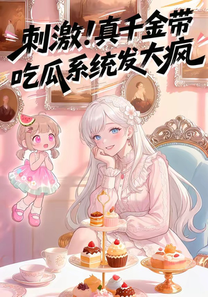 刺激！真千金带吃瓜系统发大疯第一季（60集）高分佳作免费看