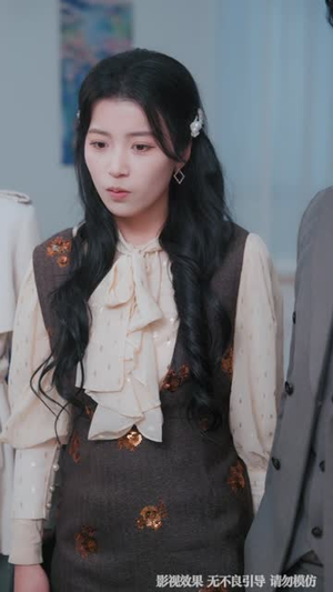 失恋后，发现好兄弟是清冷校花（80集）海量短剧免费看