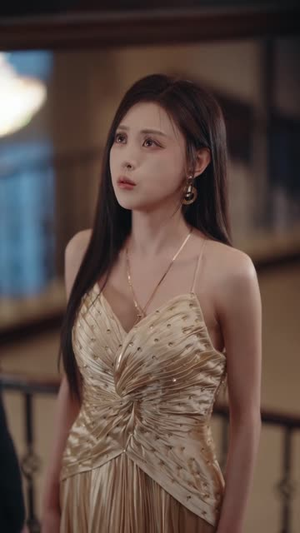 她藏起了倾城貌（60集）短剧每日分享