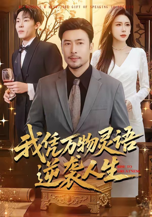 我凭万物灵语逆袭人生（85集）免费短剧全集看