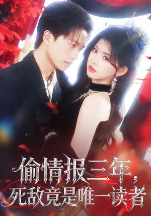 偷情报三年，死敌竟是唯一读者（101集）超甜短剧抢先看