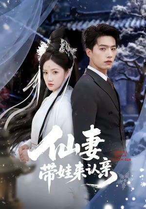 仙妻带娃来认亲（66集）去哪里看