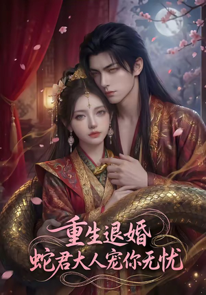重生退婚：蛇君大人宠你无忧（61集）不用花钱看全剧