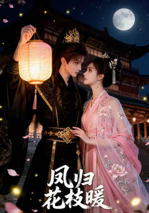 凤归花枝暖（78集）短剧解说热门