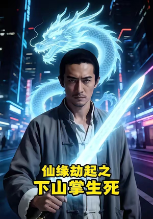 仙缘劫起之下山掌生死（265集）更新时间