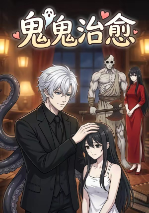 鬼鬼治愈（29集）全集我都看完了