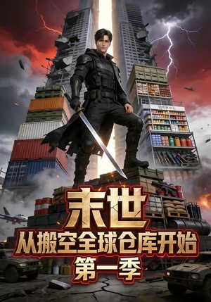 末世：从搬空全球仓库开始第一季（132集）爆款短剧追不停