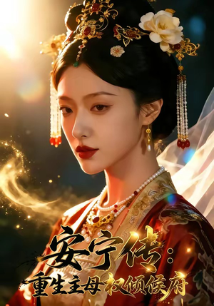 安宁传：重生主母权倾侯府（49集）短剧小说在线看