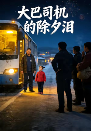 大巴司机的除夕泪（47集）分享好看短剧