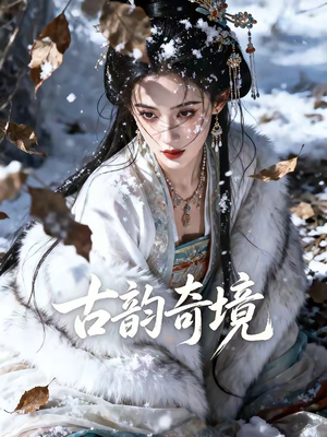 古韵奇境（93集）最新短剧推荐