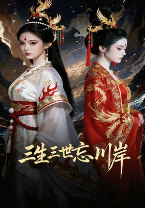 三生三世忘川岸（50集）最新上映的短剧