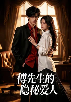 傅先生的隐秘爱人（40集）好短剧分享
