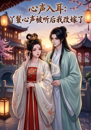 心声入耳：丫鬟心声被听后我改嫁了（34集）火爆短剧推荐