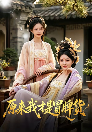 原来我才是冒牌货（29集）全集下载