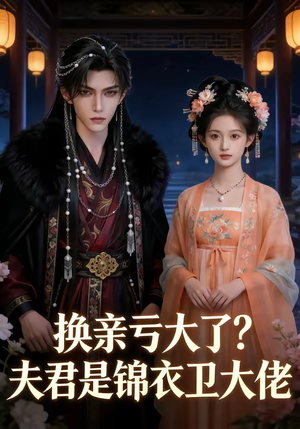 换亲亏大了夫君是锦衣卫大佬（41集）直接看到大结局