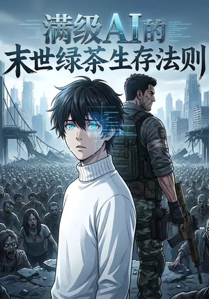 满级AI的末世绿茶生存法则（30集）短剧在线观看
