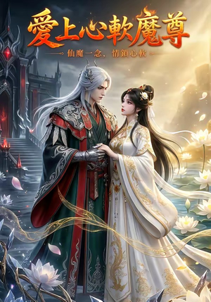 爱上心软魔尊（24集）好看吗