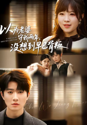 以为老婆守我两年，没想到早已背叛（40集）在线播放