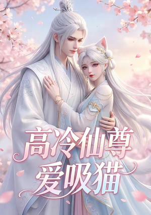 高冷仙尊爱吸猫（25集）一起追短剧吧