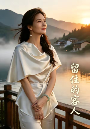 留住的客人（34集）全集免费