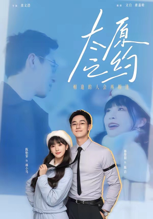 太原之约（50集）在哪个平台能看