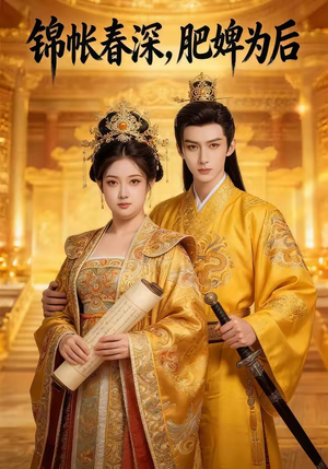 锦帐春深，肥婢为后（64集）短剧热门分享