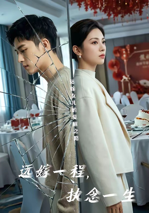 远嫁一程，执念一生（50集）热门爆款短剧