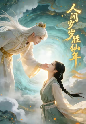 人间岁岁胜仙年（67集）免费看全集