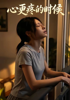心更疼的时候（21集）最火爆短剧