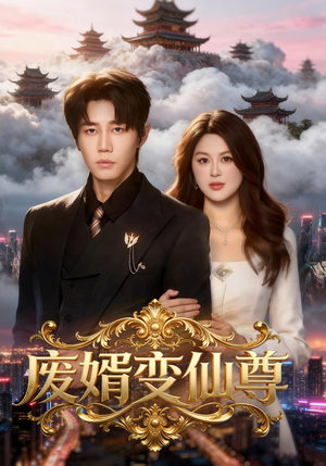 废婿变仙尊（80集）精彩不断免费看