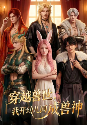 穿越兽世，我开幼儿园成兽神（63集）评价怎么样