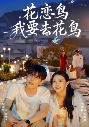 花恋鸟我要去花鸟（60集）超火热门短剧