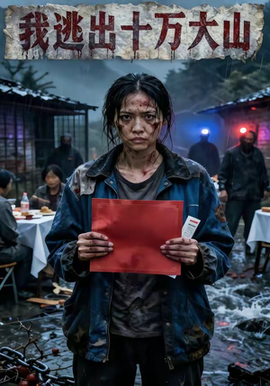 我逃出十万大山（65集）看到大结局
