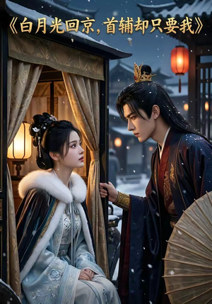 白月光回京，首辅却只要我（30集）最热门短剧来了