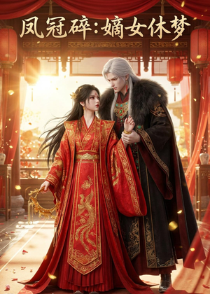 凤冠碎：嫡女休梦（28集）免费观看完整版