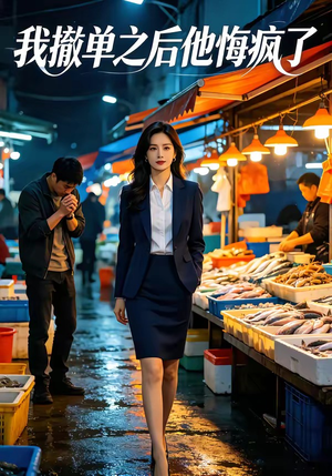 我撤单之后他悔疯了（36集）每日短剧分享