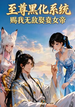 至尊黑化系统，赐我无敌娶妻女帝（60集）演的怎么样