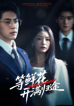 等鲜花开满归途（61集）在哪个平台看好