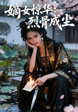 嫡女惊华：烈骨成尘（62集）精彩短剧天天看